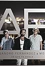 Alejandro Fernández Feat. Morat: Sé que te duele (2017)