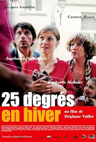 25 degrés en hiver (2004)