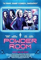 Sheridan Smith, Jaime Winstone, Kate Nash, Oona Chaplin, Riann Steele, and Sarah Hoare in Powder Room (2013)