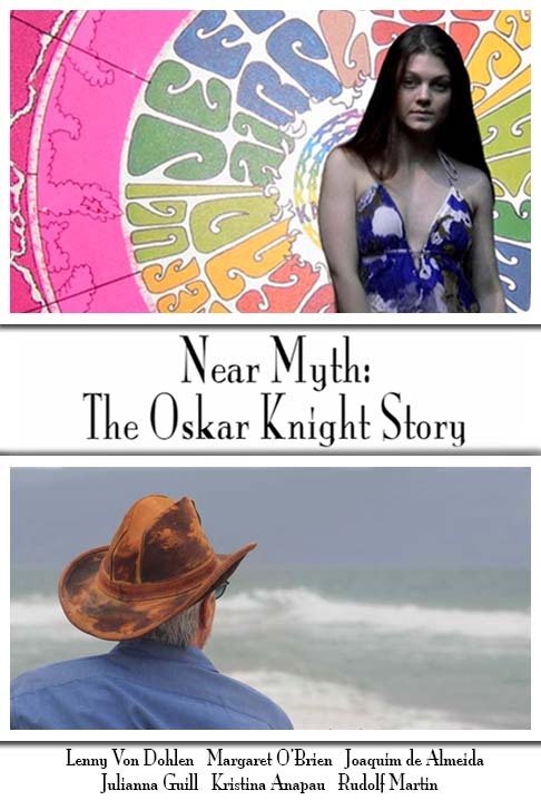 Near Myth: The Oskar Knight Story (2018)