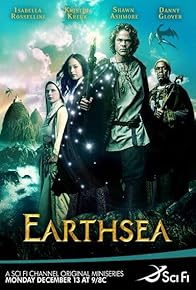 Primary photo for Earthsea