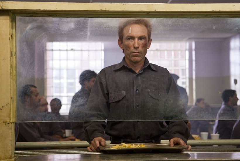 Jackie Earle Haley in Watchmen (2009)