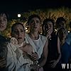 Jackie Lou Blanco, Royce Cabrera, Bea Alonzo, Timmy Cruz, Matthew Uy, Carla Abellana, Jeric Gonzales, and Rikki Mae Davao in Widows' War (2024)