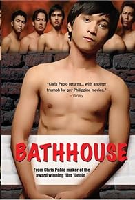 Primary photo for Bathhouse