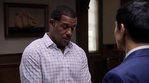 Tyler Perry's The Haves And The Have Nots: David Makes His Move Against Veronica