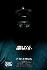 They Look Like People (2015)