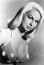 Joi Lansing