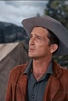 Robert Knapp in Bonanza (1959)