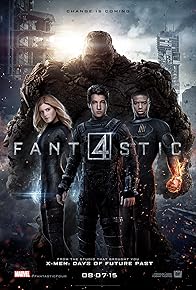 Primary photo for Fantastic Four