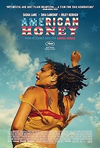 Primary photo for American Honey