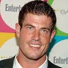 Jesse Palmer