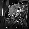 Jean Gabin in Le quai des brumes (1938)