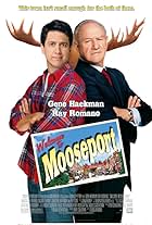 Welcome to Mooseport