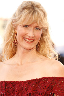 Laura Dern at an event for Inland Empire (2006)