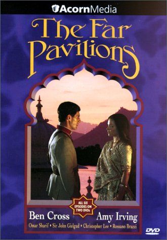 The Far Pavilions (1984)