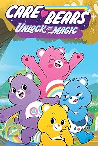 Primary photo for Care Bears: Unlock the Magic