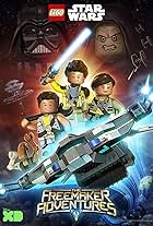 Lego Star Wars: The Freemaker Adventures