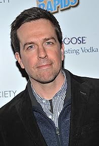 Primary photo for Ed Helms