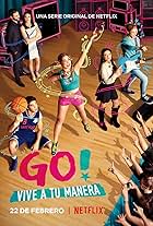 Go! Live Your Way (2019)