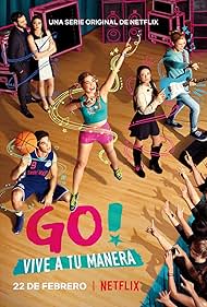 Go! Live Your Way (2019)