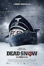 Dead Snow 2: Red vs. Dead (2014)