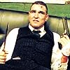 Vinnie Jones in Snatch (2000)