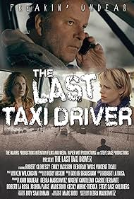 The Last Taxi Driver (2015)