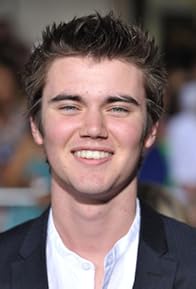 Primary photo for Cameron Bright