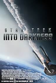 Star Trek Into Darkness (2013)