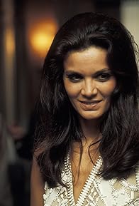 Primary photo for Florinda Bolkan