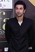 Ranbir Kapoor