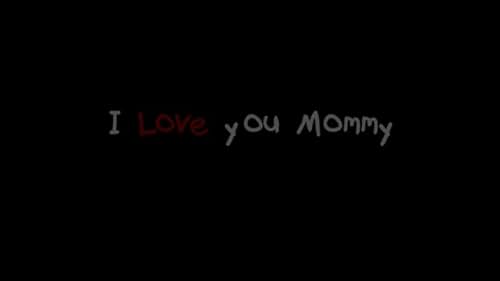 Seven year old Manny is closer to his dead grandparents than to his Mommy, whom he adores.