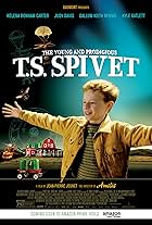 The Young and Prodigious T.S. Spivet