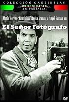 El señor fotógrafo