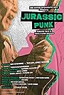 Jurassic Punk (2021)