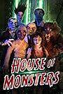 House of Monsters (2015)