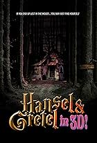 Hansel and Gretel in 3D