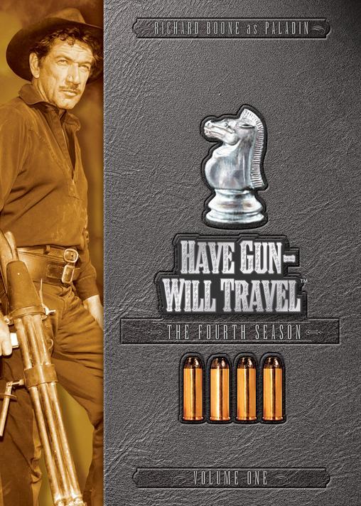 Have Gun - Will Travel (1957)