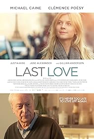 Michael Caine and Clémence Poésy in Last Love (2013)