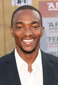 Primary photo for Anthony Mackie