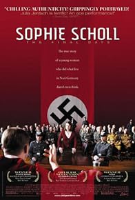 Primary photo for Sophie Scholl: The Final Days