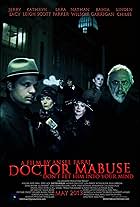 Doctor Mabuse