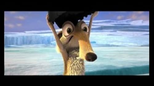 Ice Age: Continental Drift