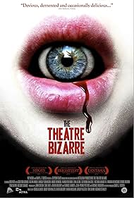 The Theatre Bizarre (2011)