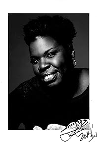 Primary photo for Leslie Jones