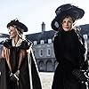 Kate Beckinsale and Chloë Sevigny in Love & Friendship (2016)