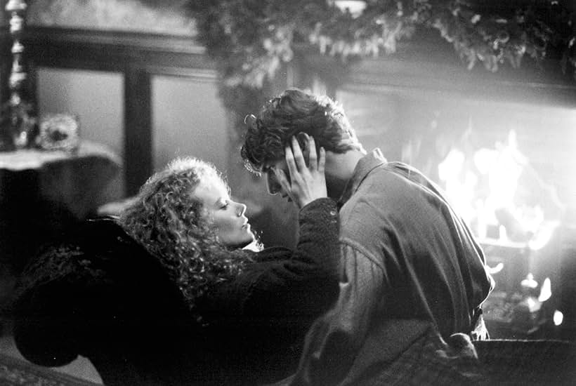 Tom Cruise and Nicole Kidman in Far and Away (1992)