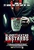 Bloodsucking Bastards (2015) Poster