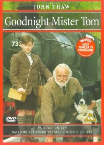 Goodnight Mr Tom (1998)