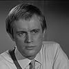 David McCallum in The Man from U.N.C.L.E. (1964)